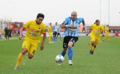 Foto de la galería: Crucero del Norte 1-Atlético Tucumán 0