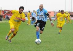 Foto de la galería: Crucero del Norte 1-Atlético Tucumán 0