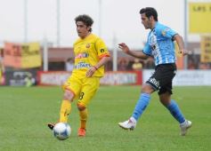 Foto de la galería: Crucero del Norte 1-Atlético Tucumán 0