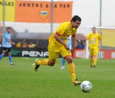 Foto de la galería: Crucero del Norte 1-Atlético Tucumán 0