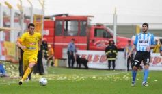 Foto de la galería: Crucero del Norte 1-Atlético Tucumán 0