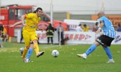 Foto de la galería: Crucero del Norte 1-Atlético Tucumán 0
