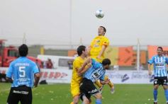 Foto de la galería: Crucero del Norte 1-Atlético Tucumán 0