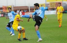 Foto de la galería: Crucero del Norte 1-Atlético Tucumán 0
