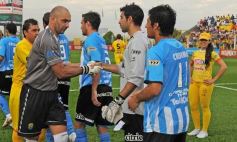 Foto de la galería: Crucero del Norte 1-Atlético Tucumán 0