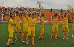 Foto de la galería: Crucero del Norte 1-Atlético Tucumán 0