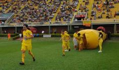 Foto de la galería: Crucero del Norte 1-Atlético Tucumán 0
