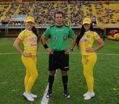 Foto de la galería: Crucero del Norte 1-Atlético Tucumán 0