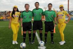 Foto de la galería: Crucero del Norte 1-Atlético Tucumán 0