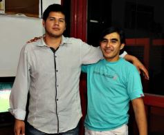 Foto de la galería: Paseos y trabajos en Posadas