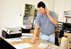 Foto de la galería: Paseos y trabajos en Posadas