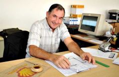 Foto de la galería: Paseos y trabajos en Posadas