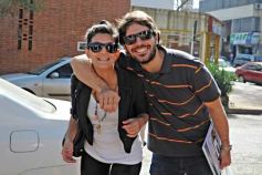 Foto de la galería: Paseos y trabajos en Posadas