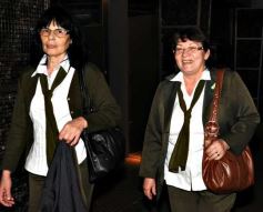 Foto de la galería: Paseos y trabajos en Posadas