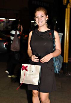 Foto de la galería: Paseos y trabajos en Posadas