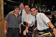 Foto de la galería: Paseos y trabajos en Posadas