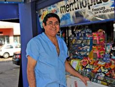 Foto de la galería: Paseos y trabajos en Posadas