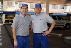 Foto de la galería: Paseos y trabajos en Posadas