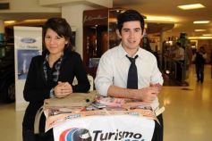 Foto de la galería: Paseos y trabajos en Posadas