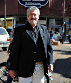 Foto de la galería: Paseos y trabajos en Posadas