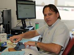 Foto de la galería: Paseos y trabajos en Posadas