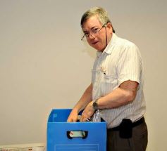 Foto de la galería: Paseos y trabajos en Posadas