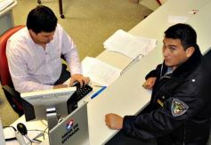 Foto de la galería: Paseos y trabajos en Posadas