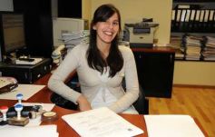 Foto de la galería: Paseos y trabajos en Posadas