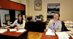 Foto de la galería: Paseos y trabajos en Posadas