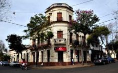 Foto de la galería: Paseos y trabajos en Posadas