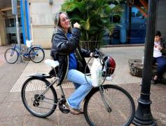 Foto de la galería: Paseos y trabajos en Posadas