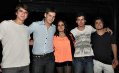 Foto de la galería: Ileana Yardin de festejos!!