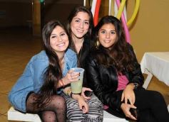 Foto de la galería: Ileana Yardin de festejos!!