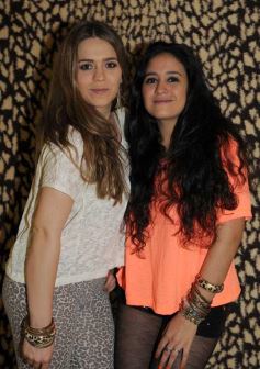 Foto de la galería: Ileana Yardin de festejos!!