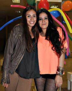 Foto de la galería: Ileana Yardin de festejos!!