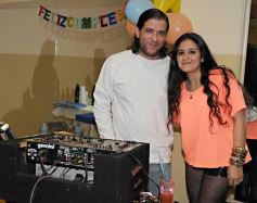 Foto de la galería: Ileana Yardin de festejos!!