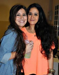 Foto de la galería: Ileana Yardin de festejos!!