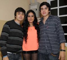 Foto de la galería: Ileana Yardin de festejos!!