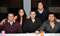 Foto de la galería: Ileana Yardin de festejos!!