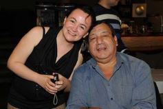 Foto de la galería: Se jubiló el periodista del diario El Territorio, Mario Wilde