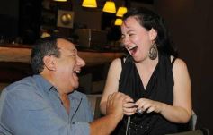 Foto de la galería: Se jubiló el periodista del diario El Territorio, Mario Wilde