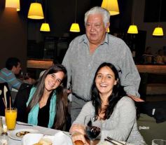 Foto de la galería: Se jubiló el periodista del diario El Territorio, Mario Wilde