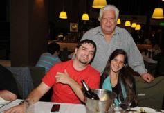 Foto de la galería: Se jubiló el periodista del diario El Territorio, Mario Wilde