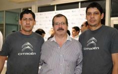 Foto de la galería: El Turismo Nacional en Seewald Automóviles S.A.