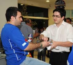 Foto de la galería: El Turismo Nacional en Seewald Automóviles S.A.