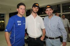 Foto de la galería: El Turismo Nacional en Seewald Automóviles S.A.