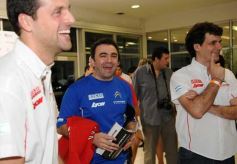 Foto de la galería: El Turismo Nacional en Seewald Automóviles S.A.