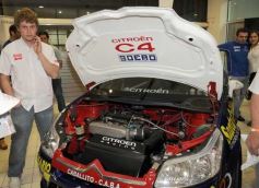 Foto de la galería: El Turismo Nacional en Seewald Automóviles S.A.