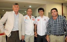 Foto de la galería: El Turismo Nacional en Seewald Automóviles S.A.