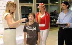 Foto de la galería: El Turismo Nacional en Seewald Automóviles S.A.